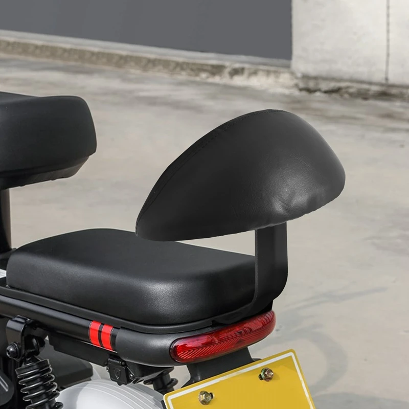 Спинка аккумуляторная для электрического велосипеда детская спинка подушка