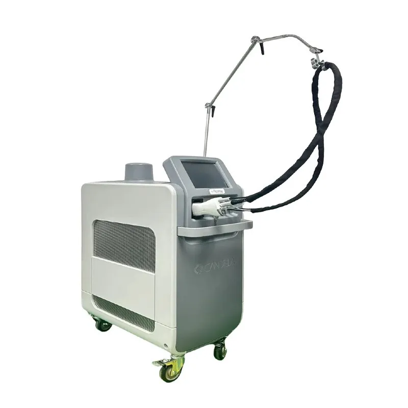 Фото Многофункциональное оборудование 755 Light Hair Wall Breaking Machine №5