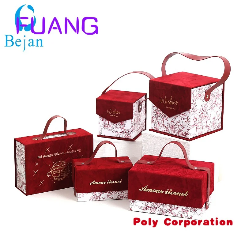 Оптовая продажа с фабрики бытовая продукция Малави упаковочная коробка для