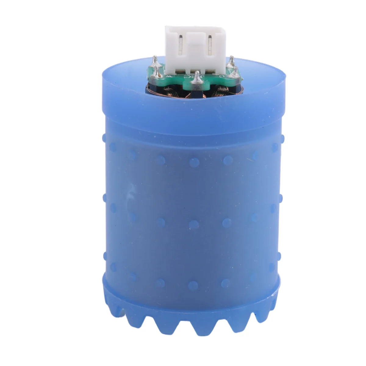 Трехфазный бесщеточный высокоскоростной двигатель постоянного тока BLDC с