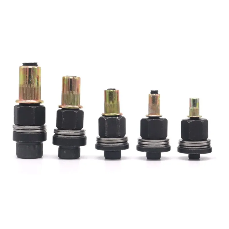 Ручной инструмент для заклепок и гаек простой монтаж