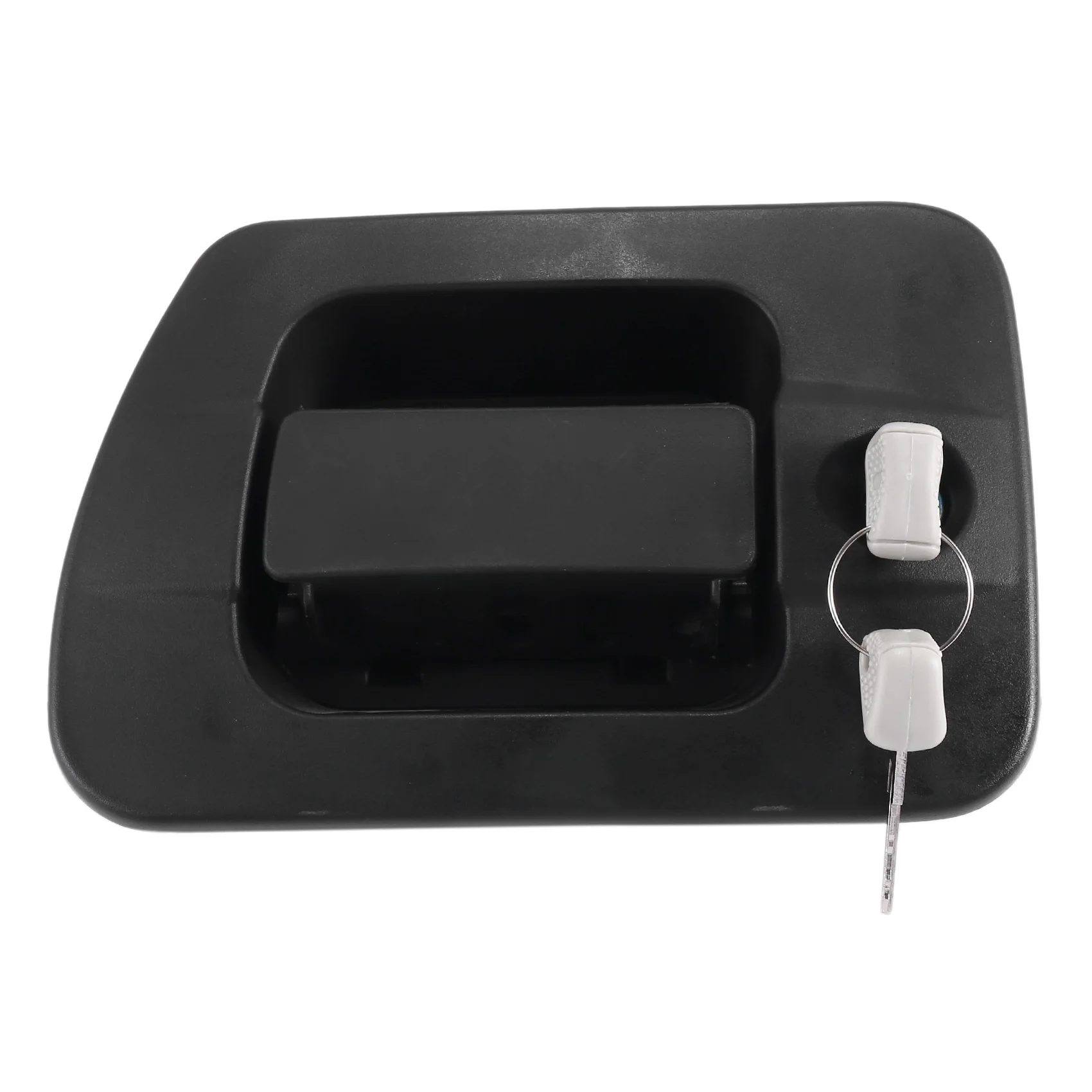 

Left Exterior Outside Door Handles with Key New for IVECO EUROCARGO STRALIS 2003-2007 504052935