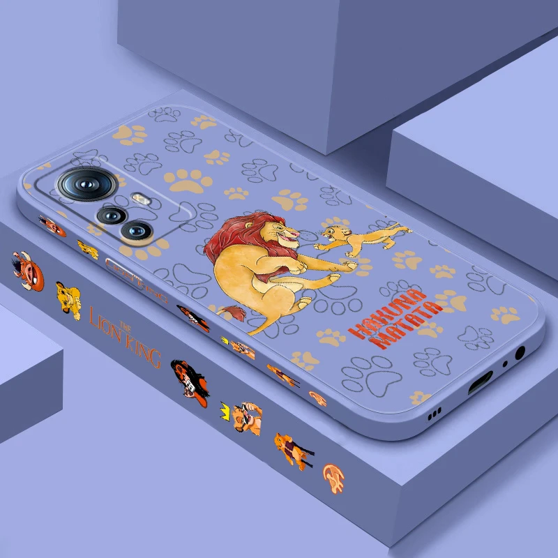 Чехол с левой веревкой для Xiaomi Mi 14 13T 13 12T 12 11T 11i 11 A3 10T 10 9 Pro Lite