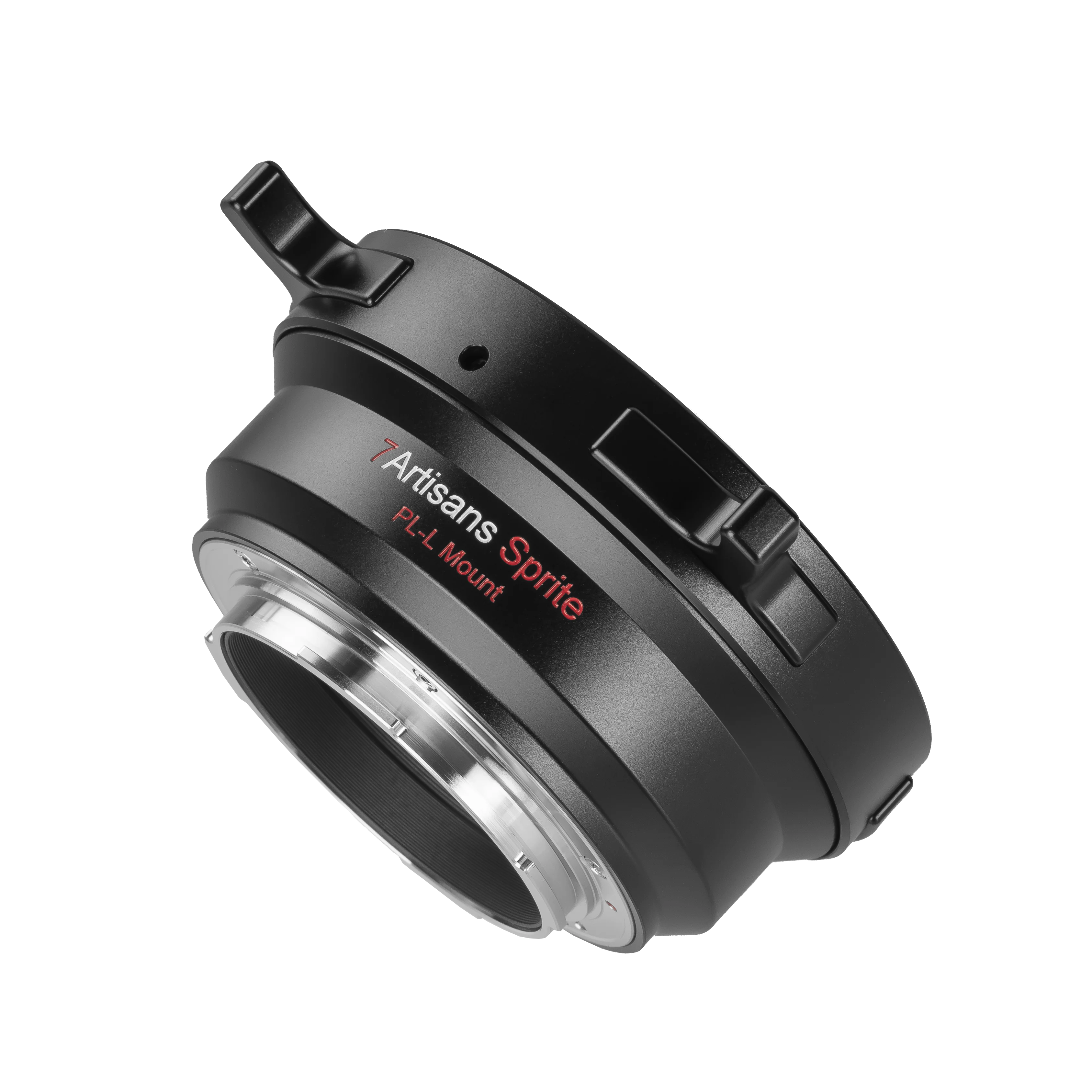 Адаптер для объектива камеры PL-L 7artisans с креплением PL на адаптер Leica Sigma Lumix L Meike SL TL