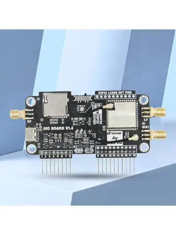 Комплект расширения Flipper Zero 3 в 1 APWIKOGER