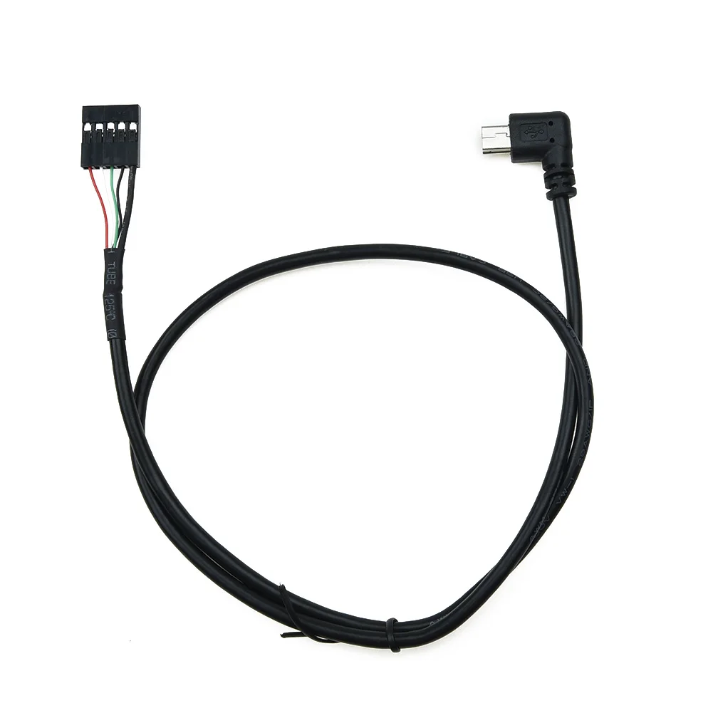 Новый кабель-удлинитель Dupont Mini USB и Micro Usb USB-кабель для охлаждения процессора CORSAIR