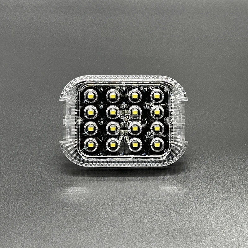 

1X для Ford E-Transit F-150 Transit Connect Custom Transit-150 250 350 350 HD светодиодный внутренняя подставка для груза