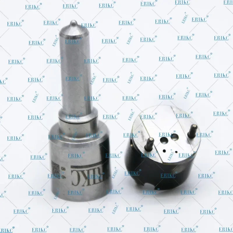 Форсунка G341 Клапан 9308-625C Комплекты для ремонта дизельных форсунок 7135-574 Great Wall Hover