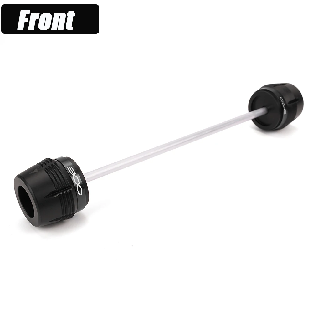 

Для KAWASAKI Z900 Z900SE Z900RS 2019-2025 аксессуары для мотоциклов, переднее и заднее колесо, вилка, слайдер, защита от столкновений Z900 RS SE