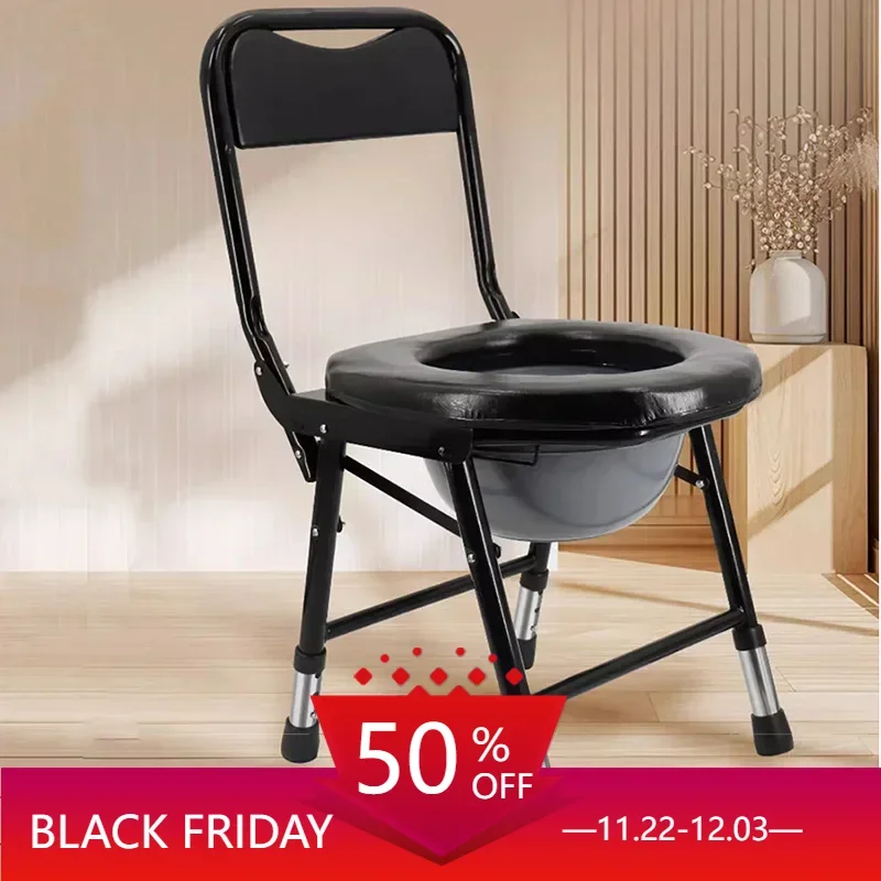 Стул для унитаза табурет ванной комнаты душ ванна взрослых гибкая портативная