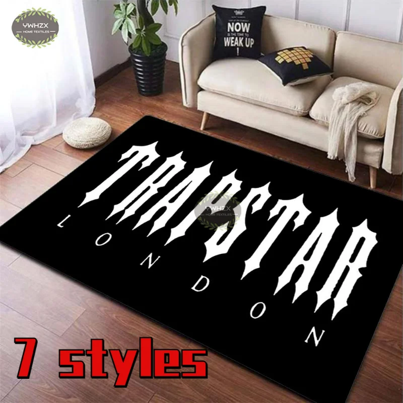 

Trapstar London Bath Mat Door Mat Rug Carpet Kitchen Rug Cute Room Decor Gamer Rug Welcome Children Room Mat Doormat Mat Home