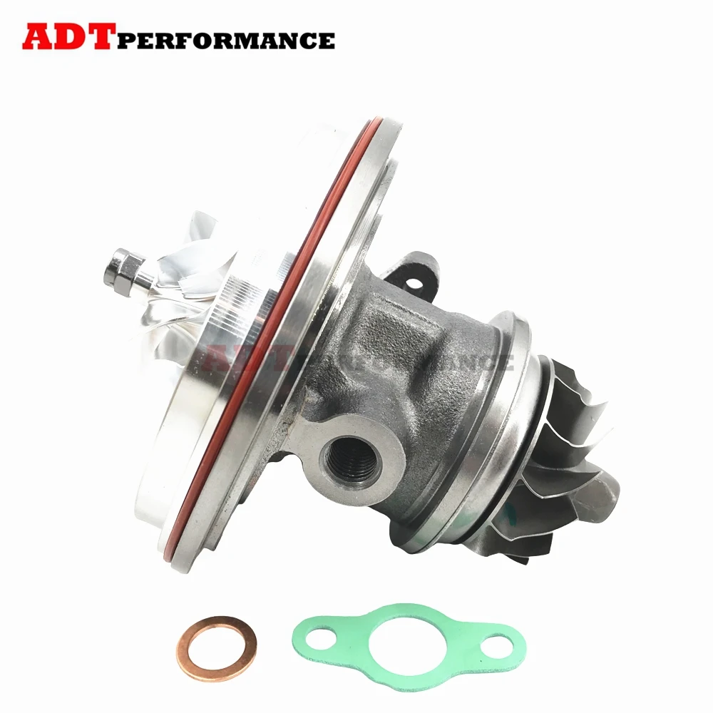 Турбозарядное устройство K04 53049880144 53049700144 03Л 145873 B 03L 145715 Картридж турбины C для VW