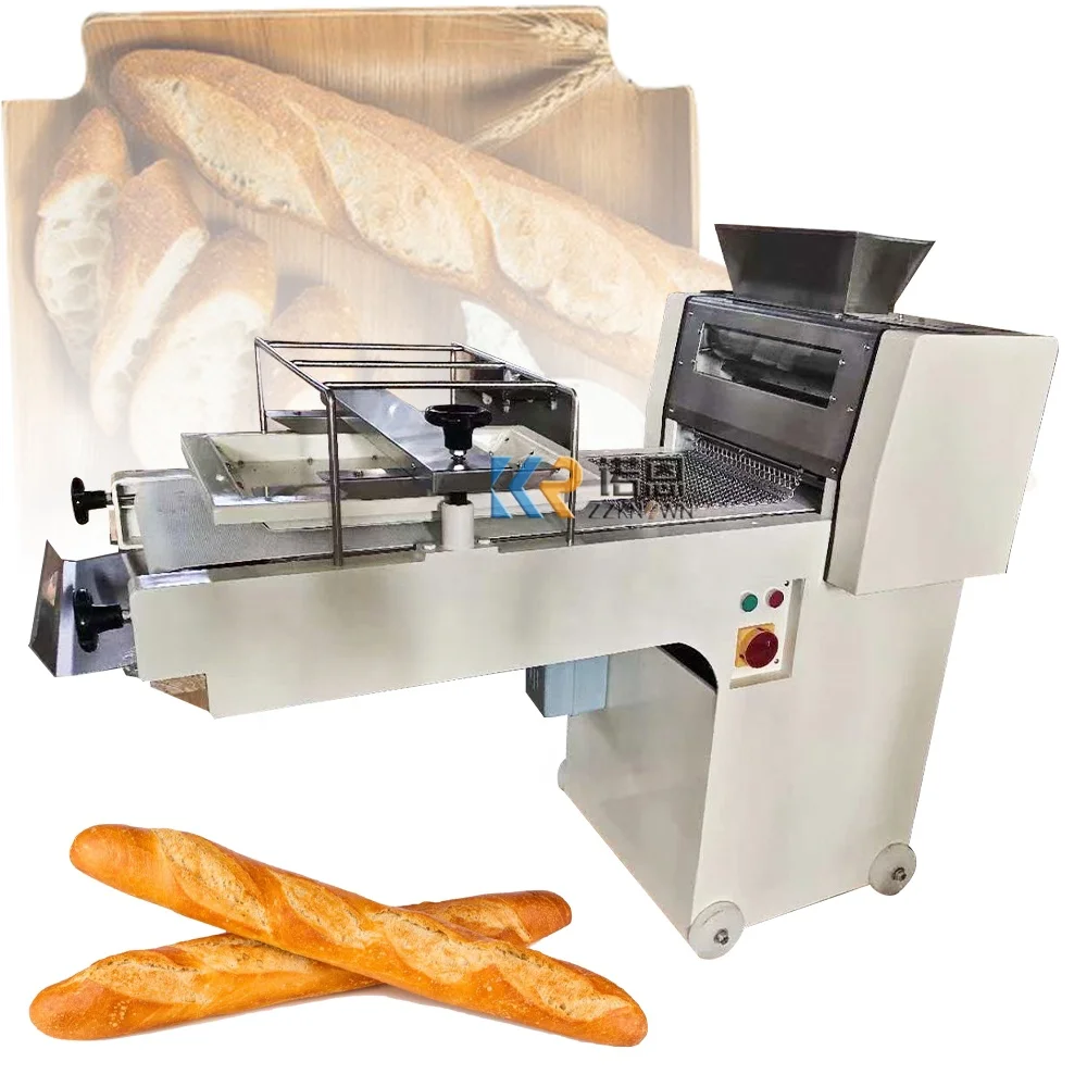 

Полностью автоматическая машина для изготовления тостов, формовочная машина, пекарское оборудование для хлебопечки, производственная линия