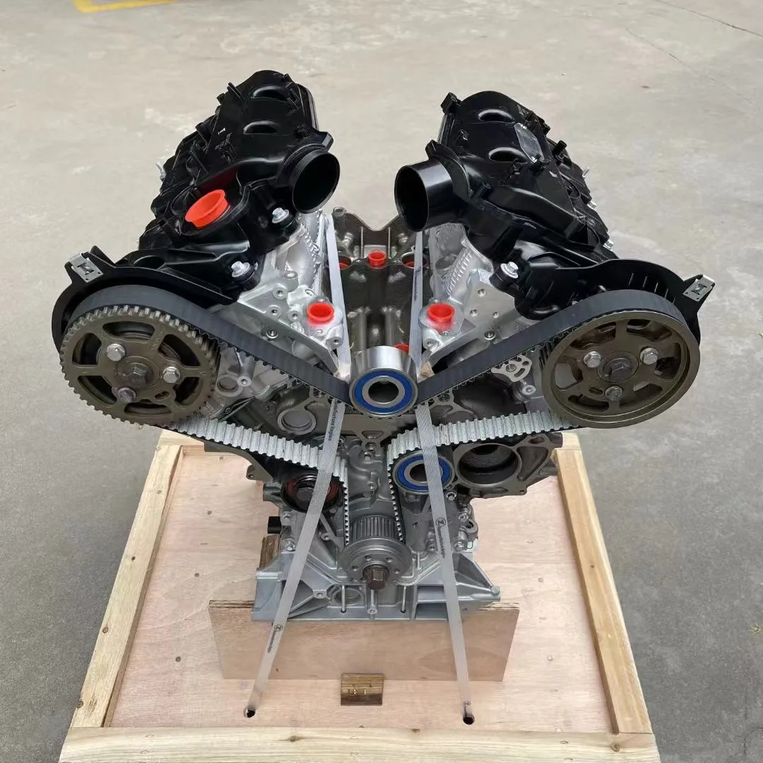 Высокое качество для Land Rover Tdv6 Engine Range Discovery 306DT TDV6 3.0L
