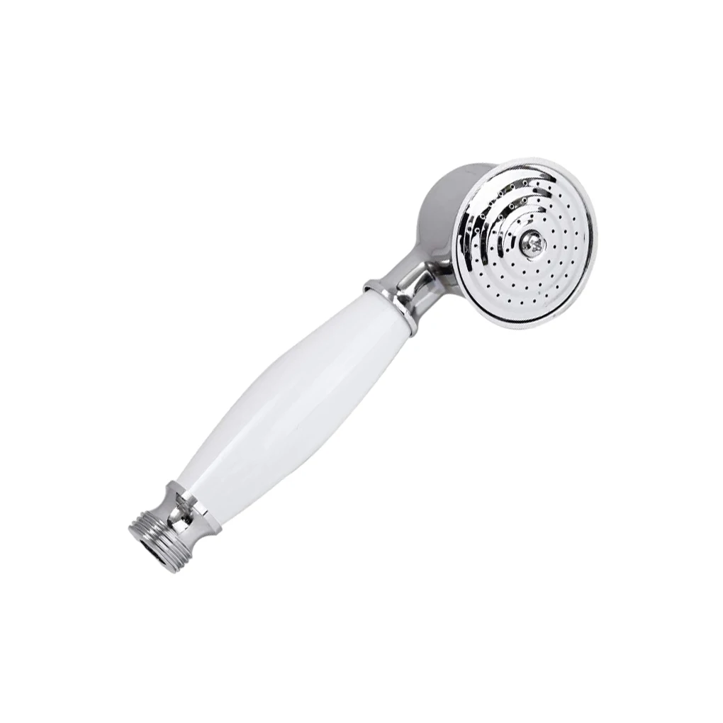 

Винтажная душевая лейка из меди ha085123-01