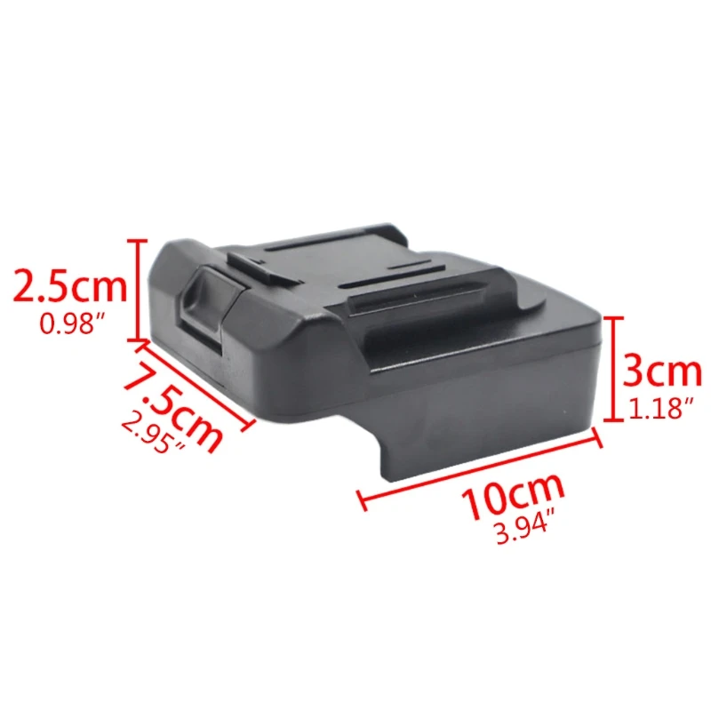 Литий-ионный аккумулятор HTB18MTL 18 В