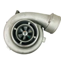 TV51 Turbocharger Apply To Daewoo Industrial Gen set with DS12TI Engine 710224-5003 65.09100-7046 65.09100-7053 65.09100-7160