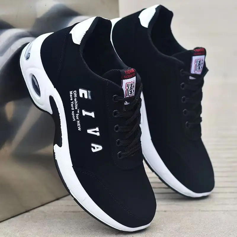 

Large size shoes summer breathable men and women waterproof large size work shoes men and women sports shoes casual shoes