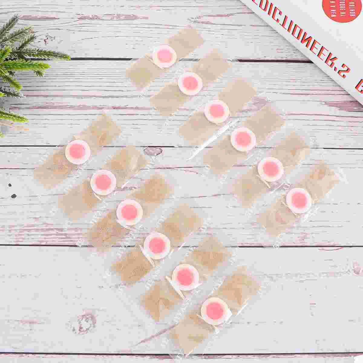 

Corn Toe Pads Callus Pad Cushions Protector Cushion Bunion Remover Treatment Self Adhesive Removal Sticker