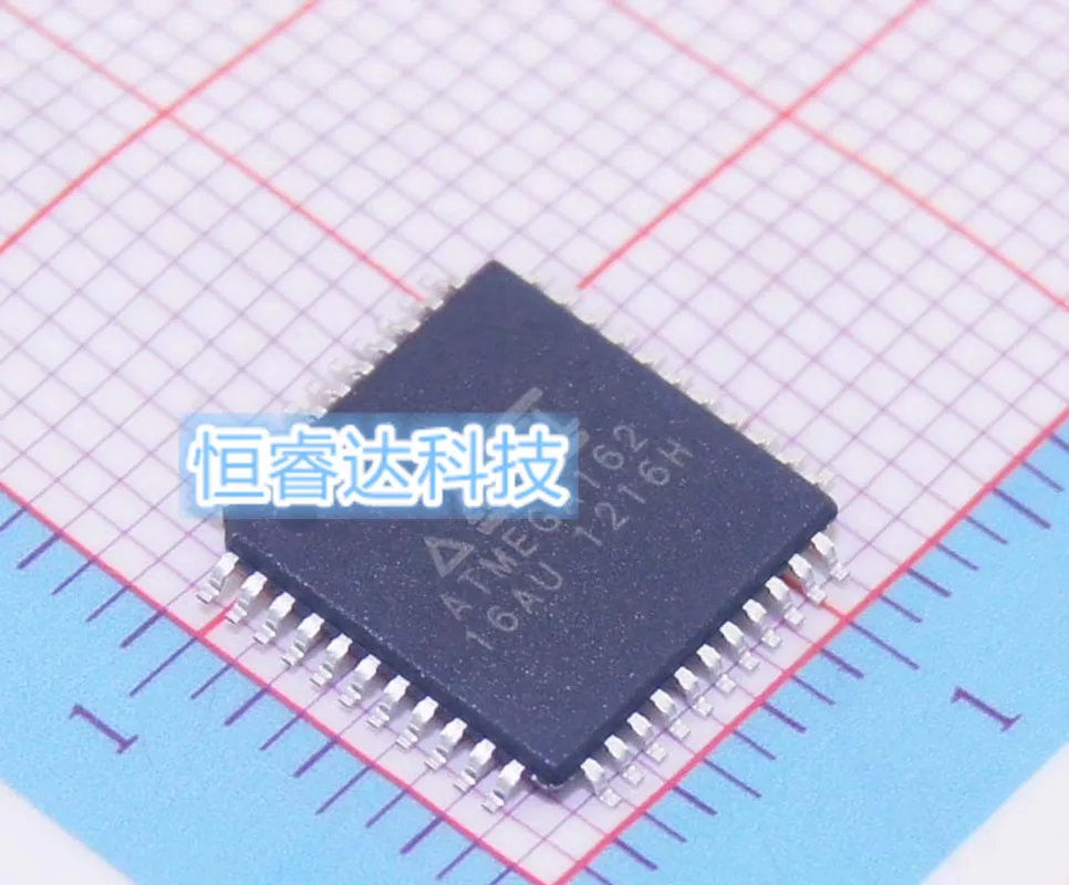 

(10 шт.) 100% новая Φ ATMEGA128 16AU ATMEGA128-16AU