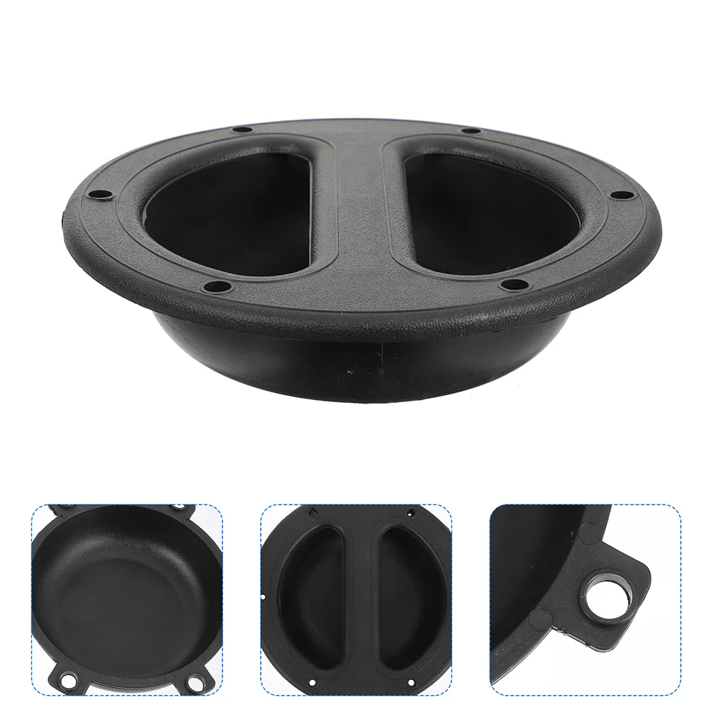 

8Pcs Speaker Lift Handle Speaker Handle Portable Speaker Handle Speaker Cabinet Handle Handle