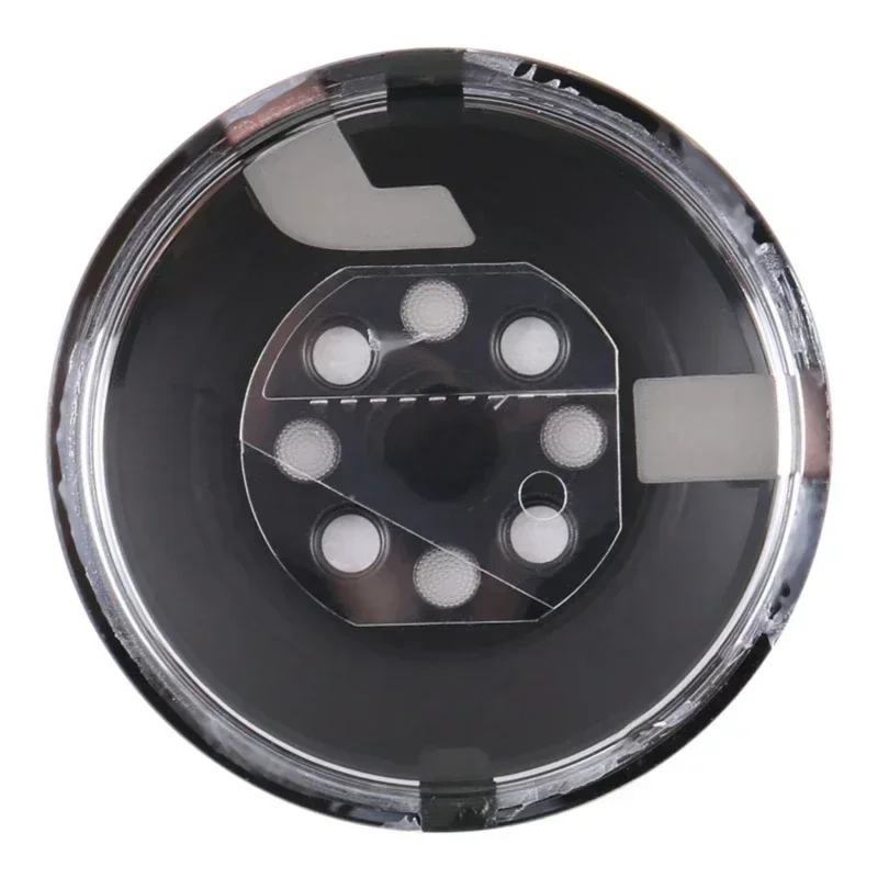 Новая Задняя стеклянная крышка Ori для Apple Watch серии 8 задняя корпуса стеклянный