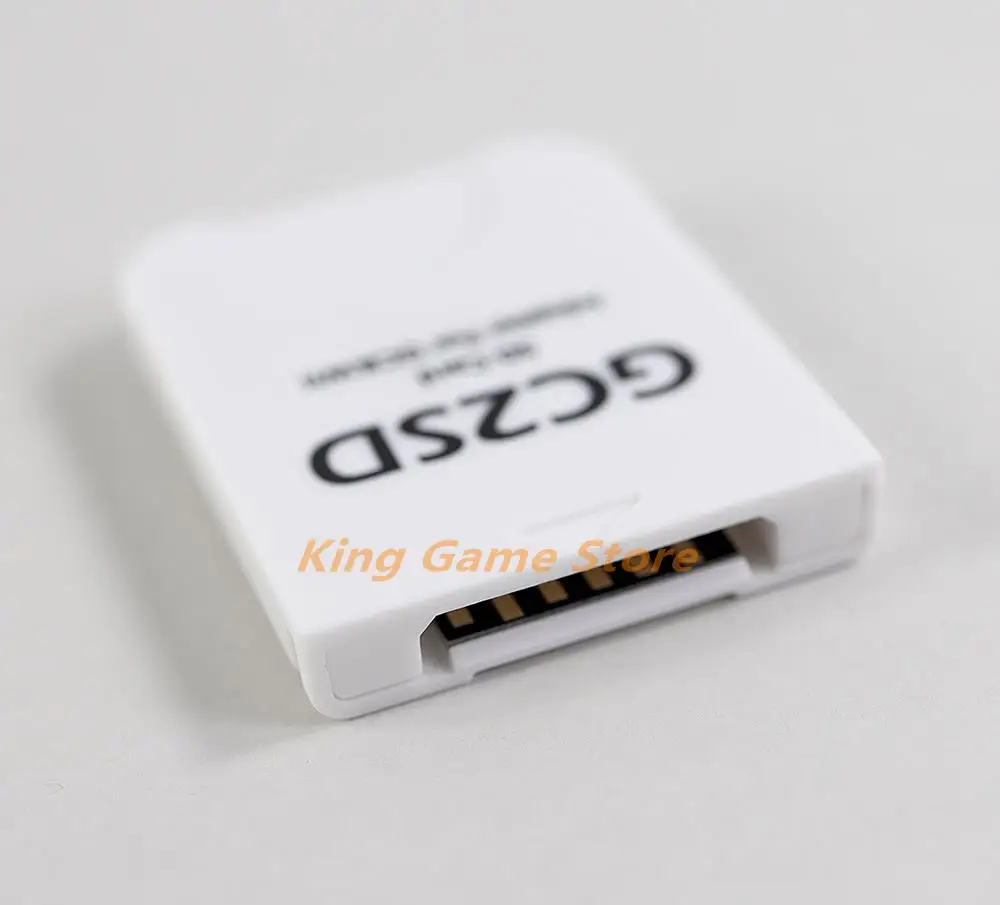 Адаптер для SD-карты GC2SD 1 шт