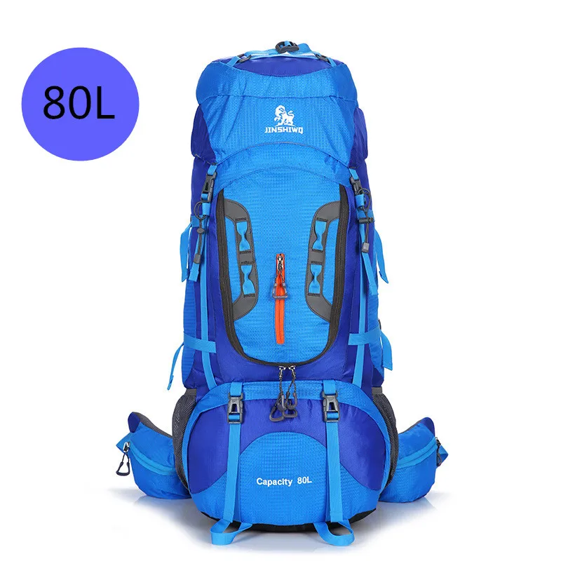 Haversack Sportbag Molle Survival Backpack