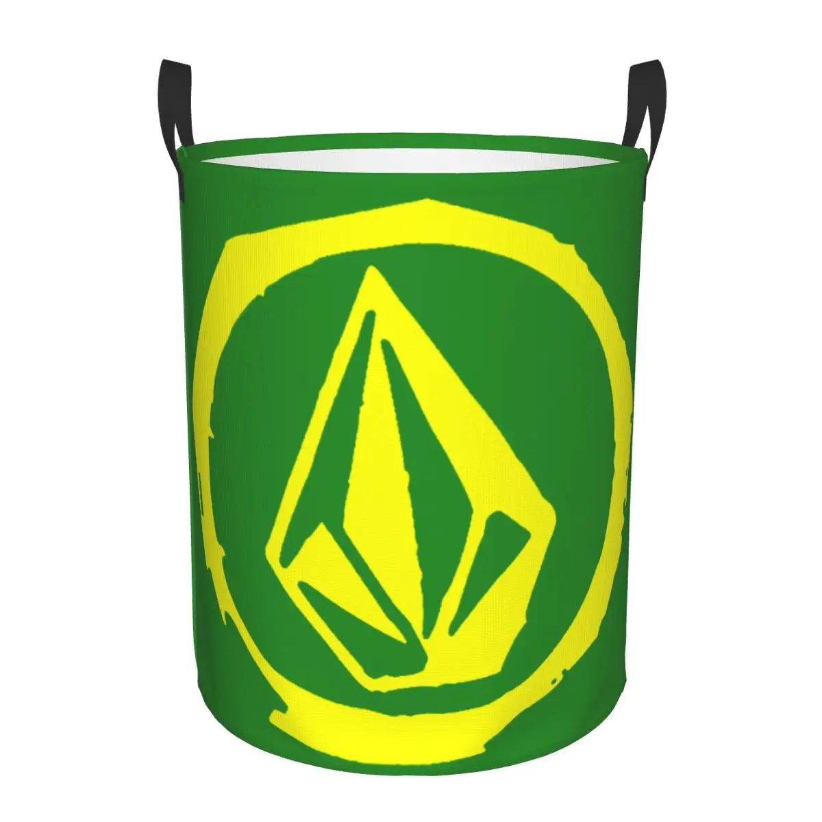 Корзина для белья Volcoms Skate большая корзина хранения бордспорт алмазный камень