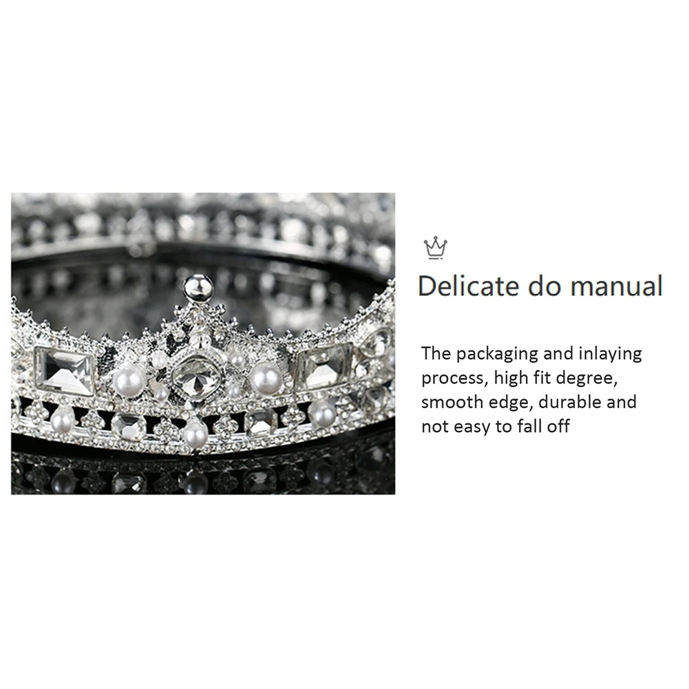 Рисунок 3 - Тиары для невесты