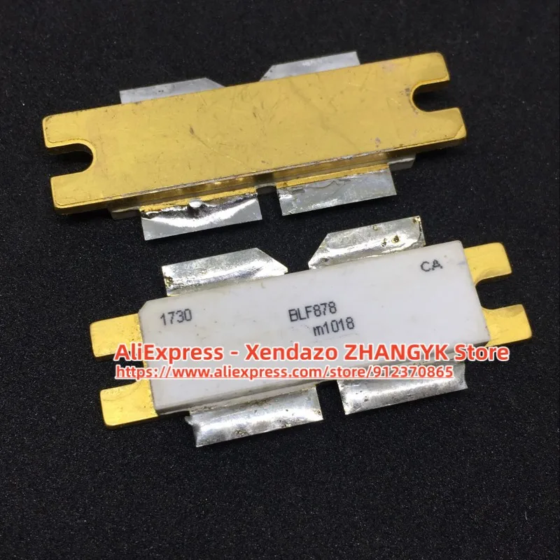 

[1 шт.] BLF878 BLF 878 blf878 [SOT979A] -транзистор LDMOS UHF power