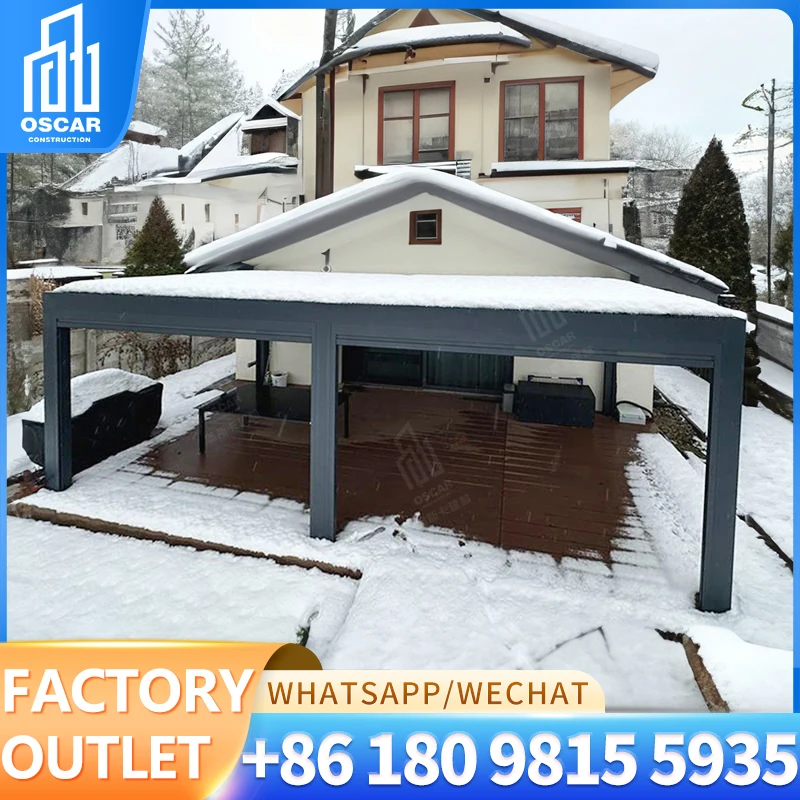 Metalica baratas сборный павильон решетчатый тент Турецкая АРКА белый задний двор