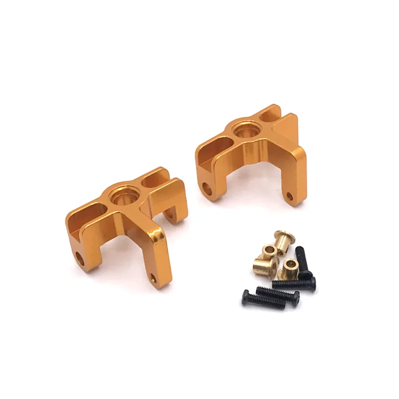 

Передний рулевой Кубок WLtoys 144010 144001 02 124016-17-18 124019 RC