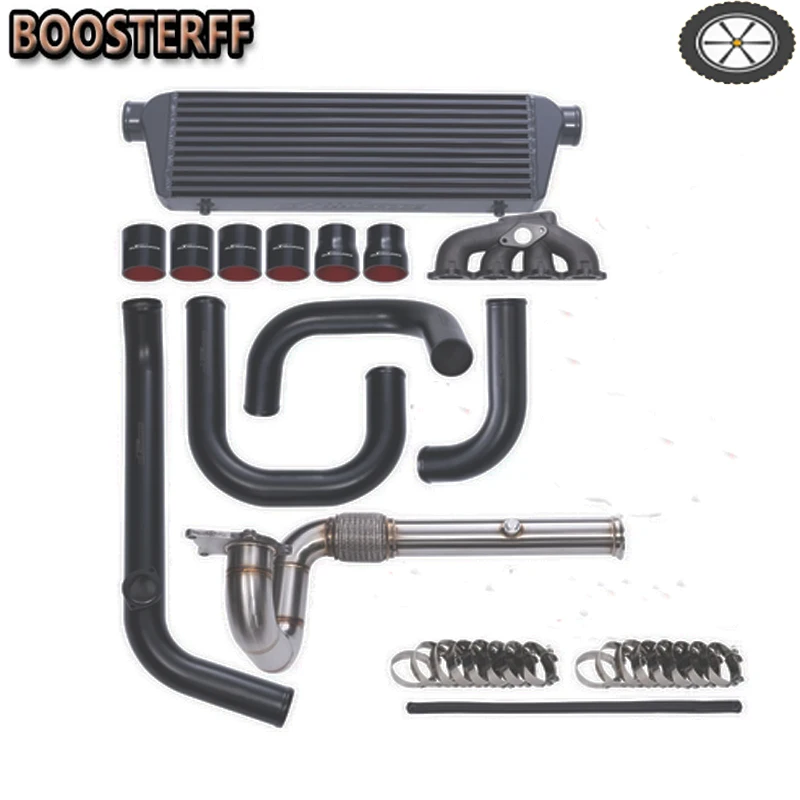 

Turbo Kits For Honda Civic EK1 (Year 2000) - D16Y4 Engine