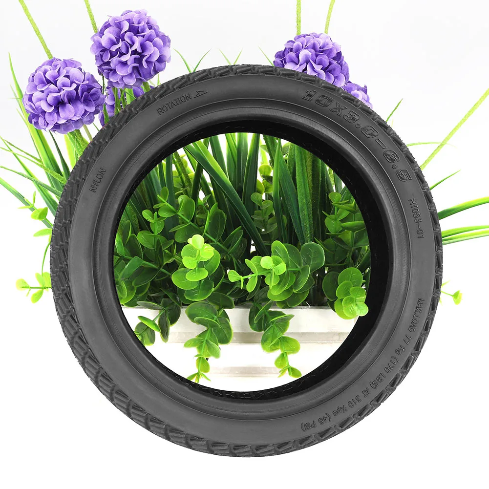 10-дюймовая вакуумная шина для электрического скутера 10*3 0-6 5 60/70-6 бескамерная
