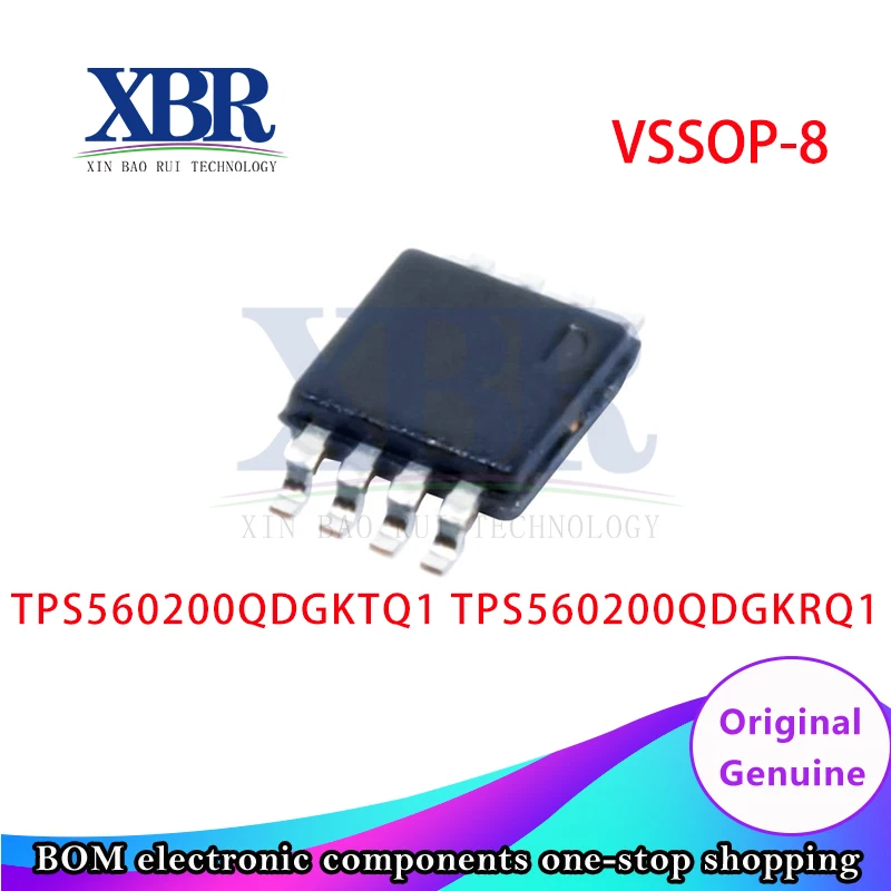 

5 шт., TPS560200QDGKTQ1 TPS560200QDGKRQ1