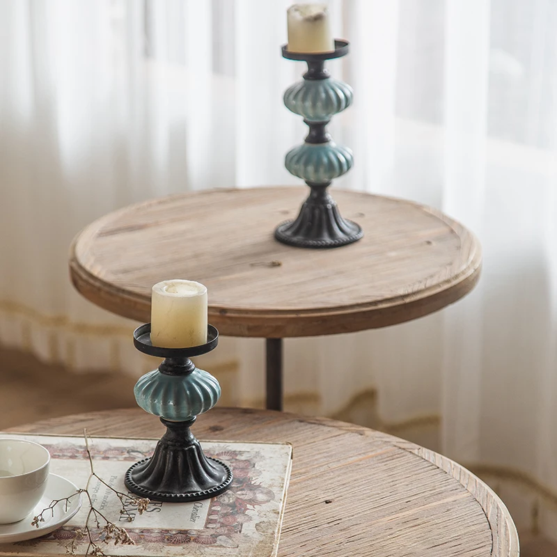 Рисунок 2 - Фотообои, маленькие круглые кофейные