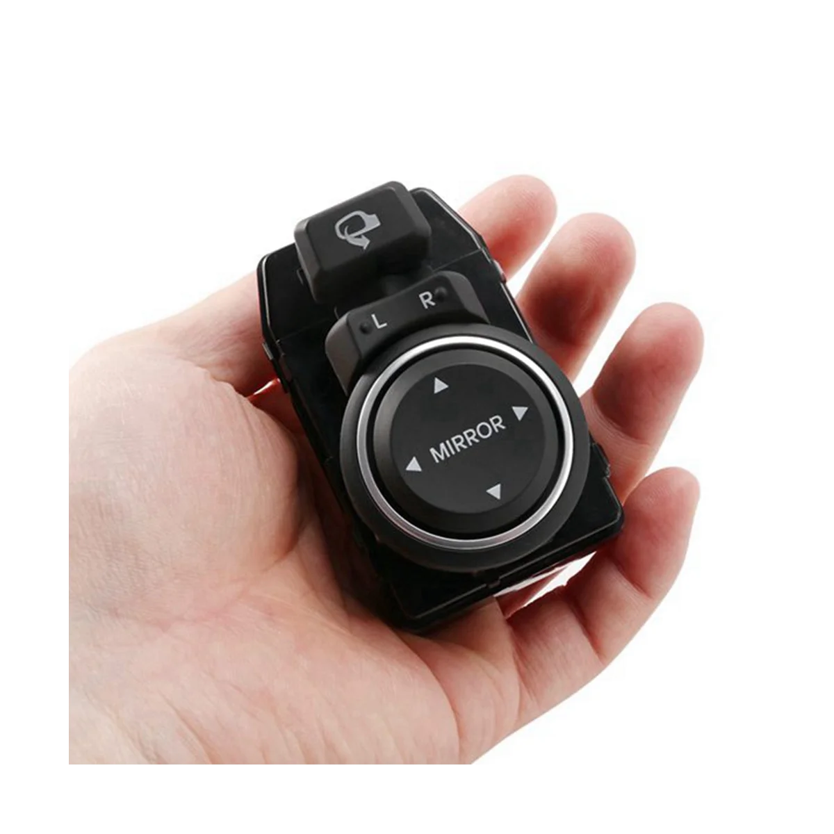 Складной зеркальный переключатель управления освещением для Hyundai Sonata YF I45 2011-2015