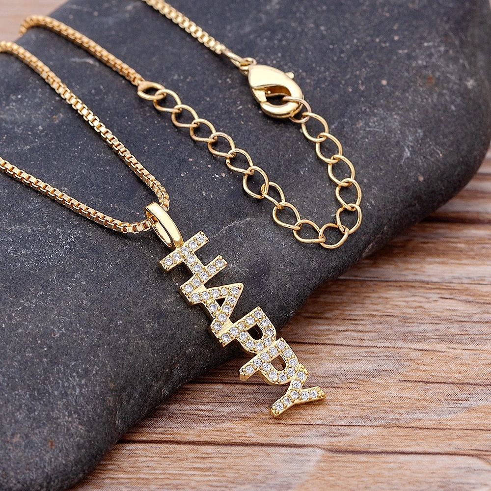 Nidin надпись счастливая/мечта/Любовь/Воин/благодарность/смелость/Мама/мама -