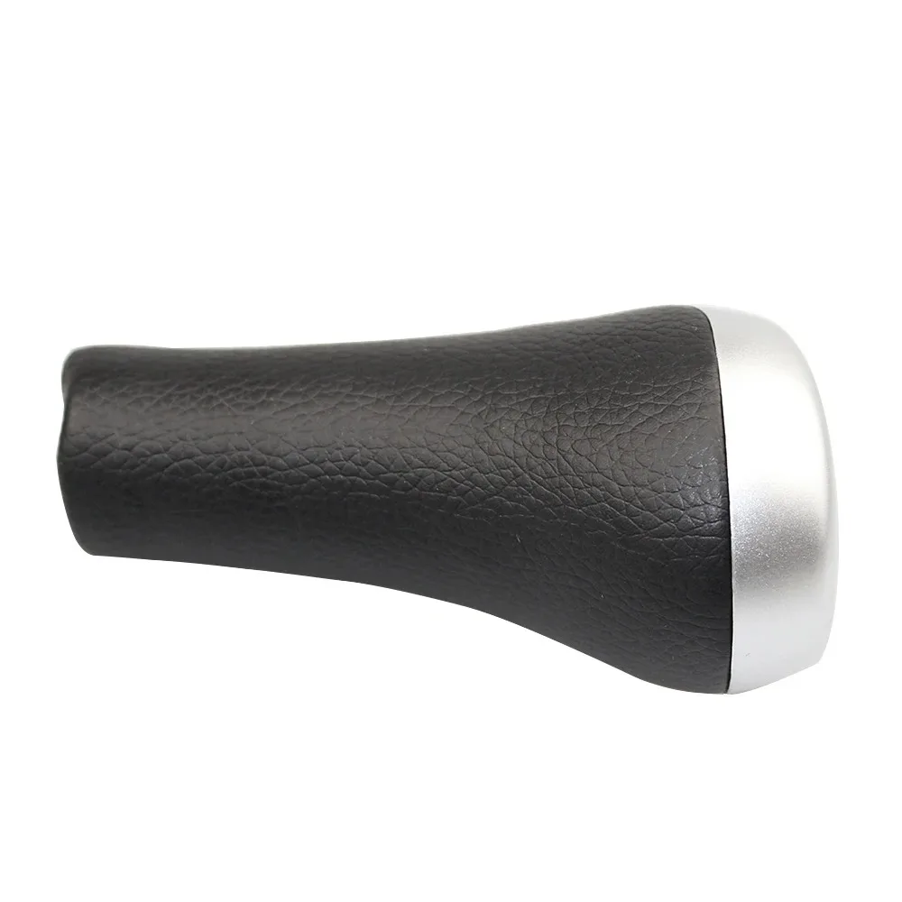 Ручка переключения передач для BMW E90 E91 E92 E46 E53 E60 E61 E63 E65 E81 E82 E83 E84 E87 X1 X3 X5 1356Series POMO