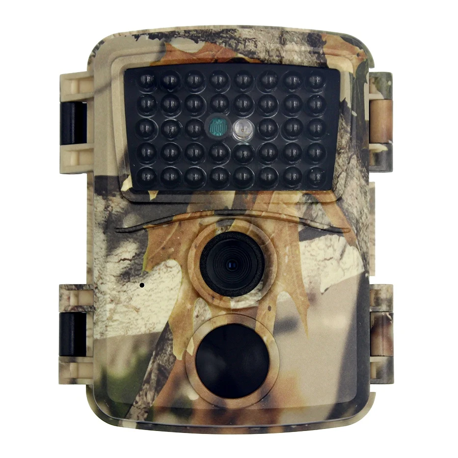 

Камера видеонаблюдения 12 МП, 1080P, ИК, карта памяти 32 Гб