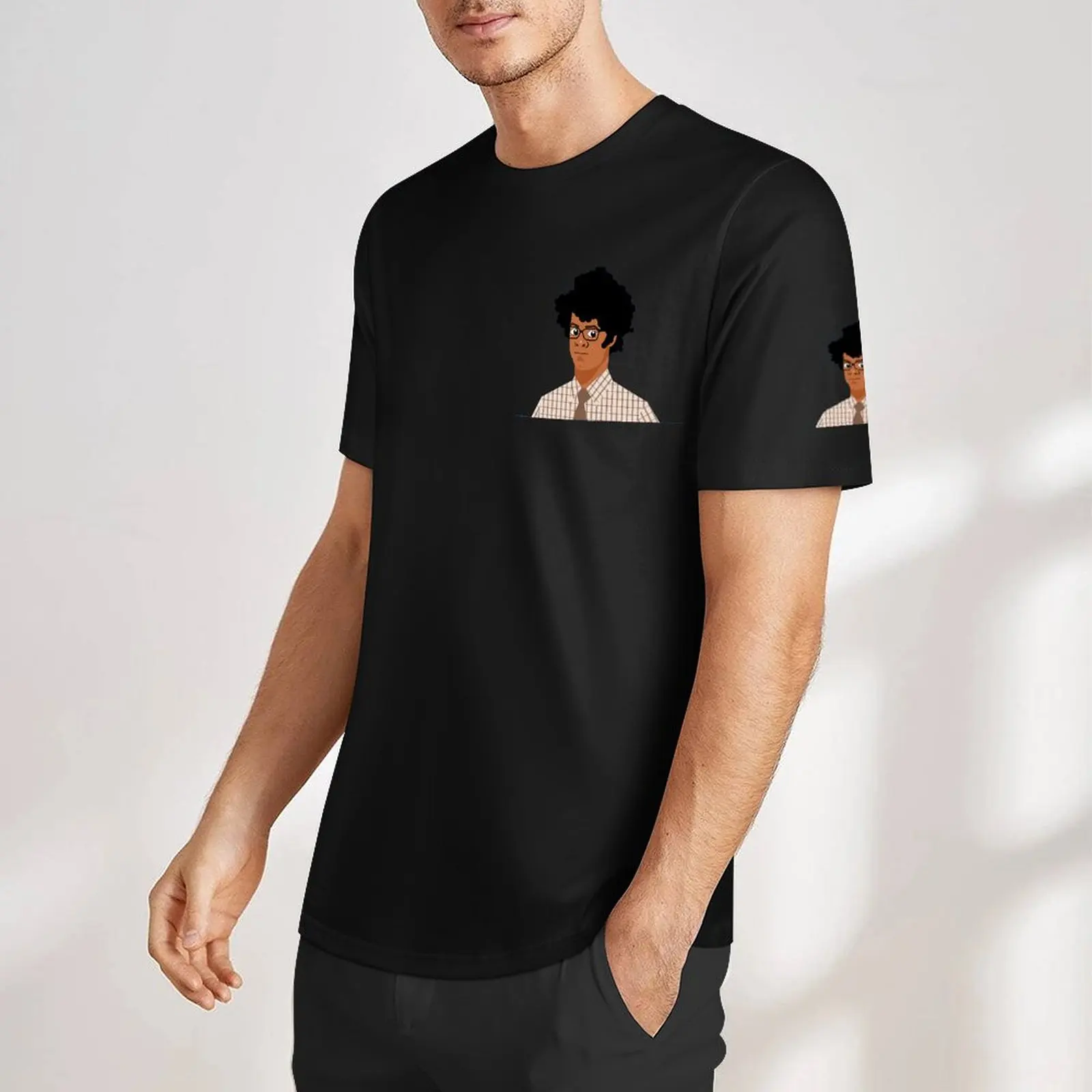 Футболка TNETENNBA Essential для продажи футболка с наручниками новая акция новинка