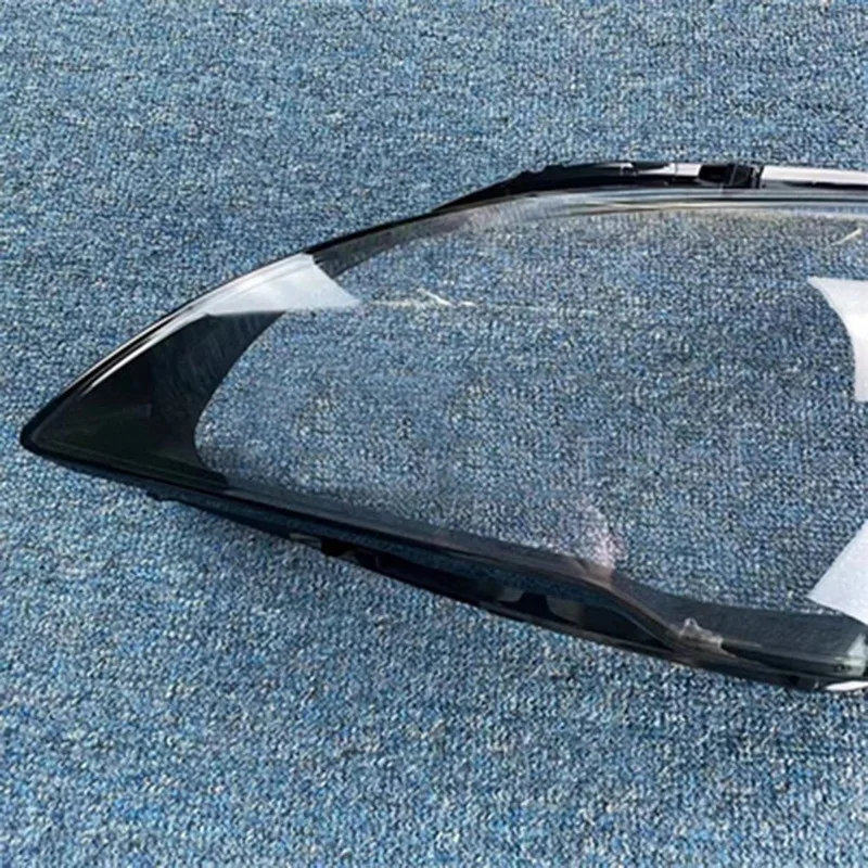 Крышка автомобильной фары с прозрачными линзами абажур для BMW 6 серии F06 F12 F13 M6 630 640