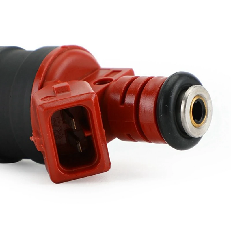 1 комплект топливной форсунки 0280150431 топливный инжектор Замена для SAAB 9-3 900 9000 2.0L 2.3L