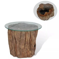 coffe table wood coffee tables for living room tables home decor teak glass 19 7x15 7