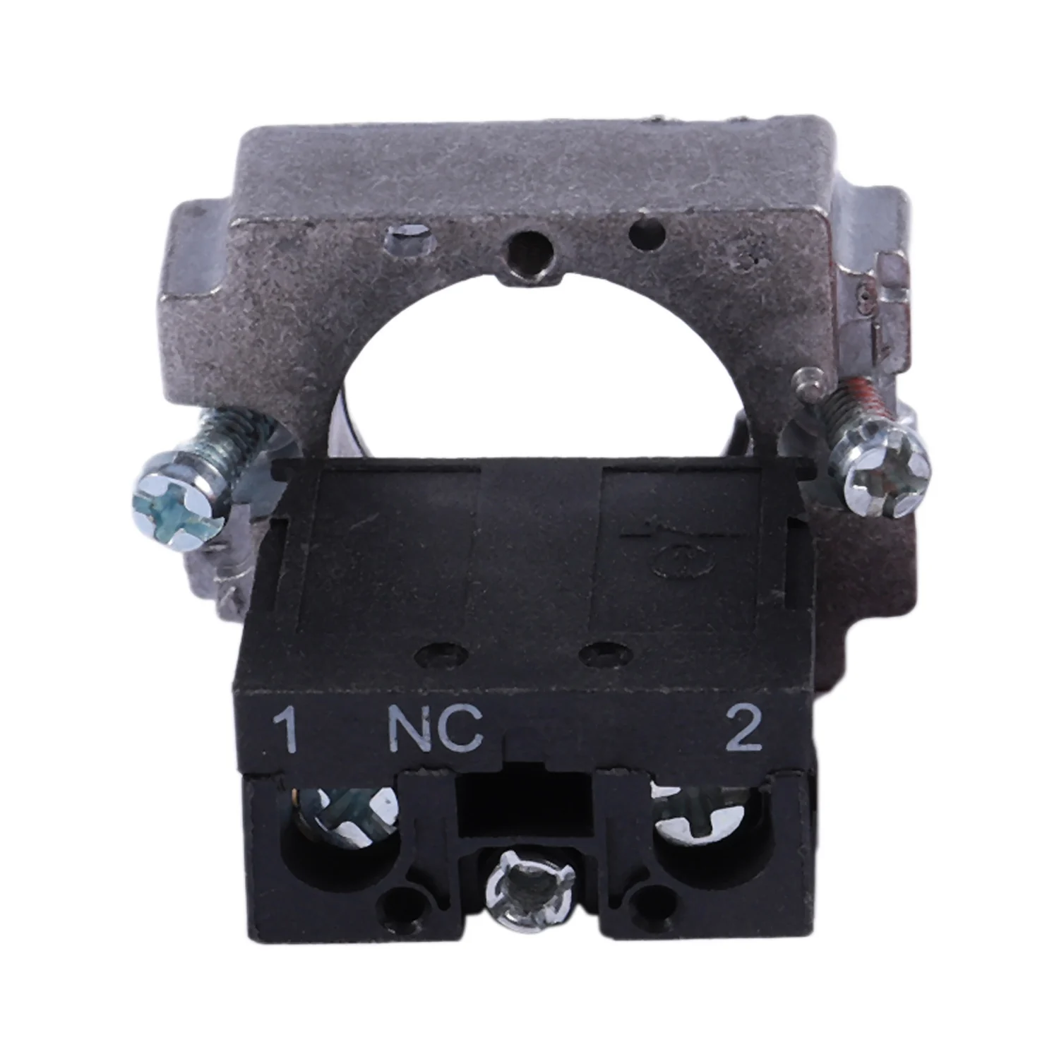 Кнопка аварийной остановки NC красные грибы 22 мм 600 В 10 А ZB2-BE102C XB2-BS542X1