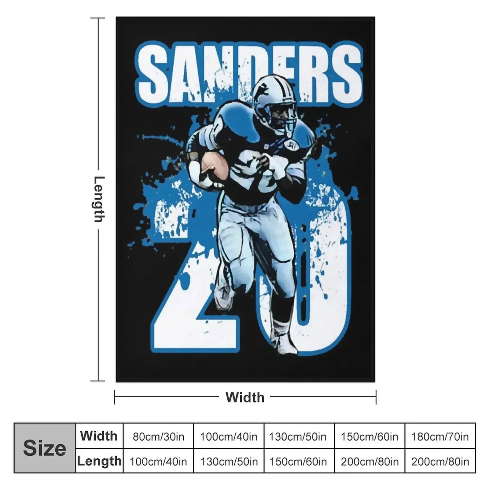 Одеяло Barry Sanders 20 теплое зимнее мягкое туристическое одеяло для кроватей