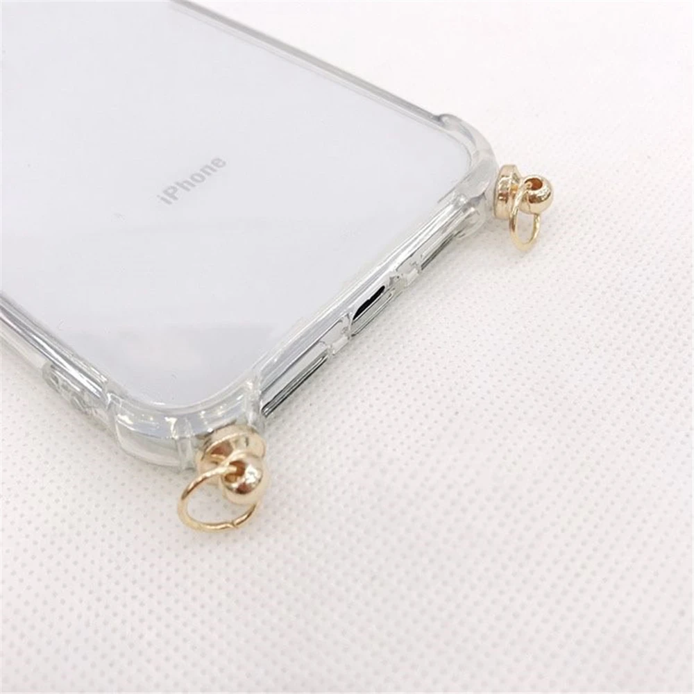 Чехол для сотового телефона с металлическим кольцом iPhone 11 13 12 Pro Max XR X XS Mini 8 7 6 Plus SE