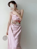 Платье и корсет#4