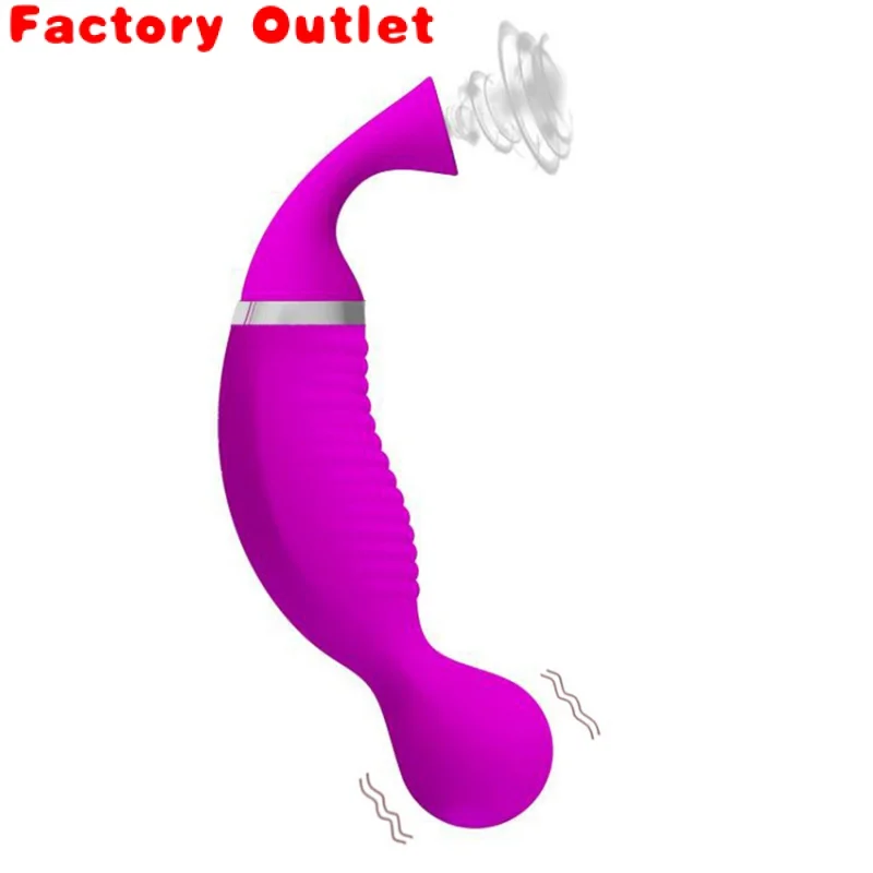 

Vagina Sucking Toys Suction Vibrator Sex Toy That Sucks Licks And Vibrate G Spot Vibrators Sex Machine For Women Sucker Clitoris